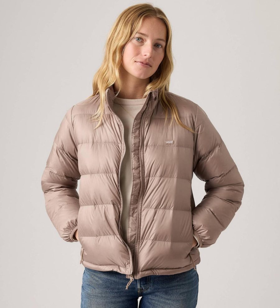 LEVI´S® - Polly Packable Down Jacket - Image 6