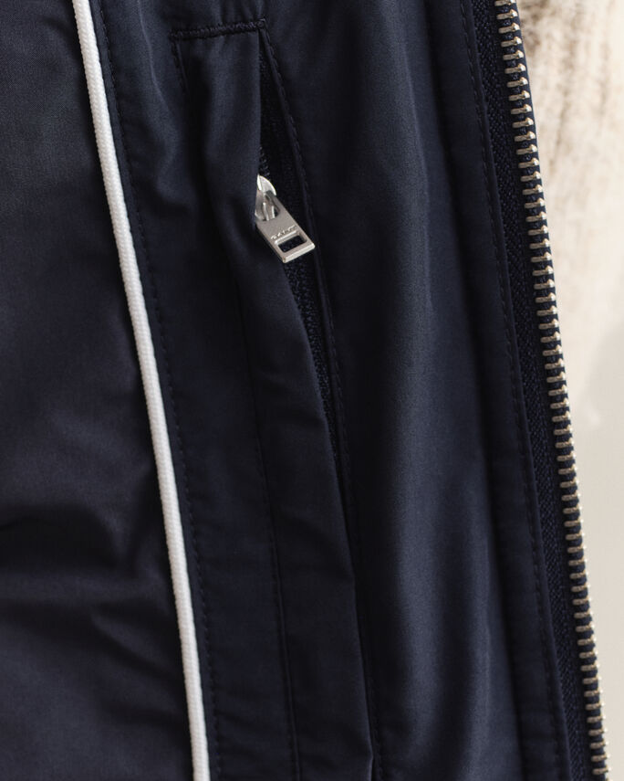 GANT - Colete acolchoado Windcheater - Image 5