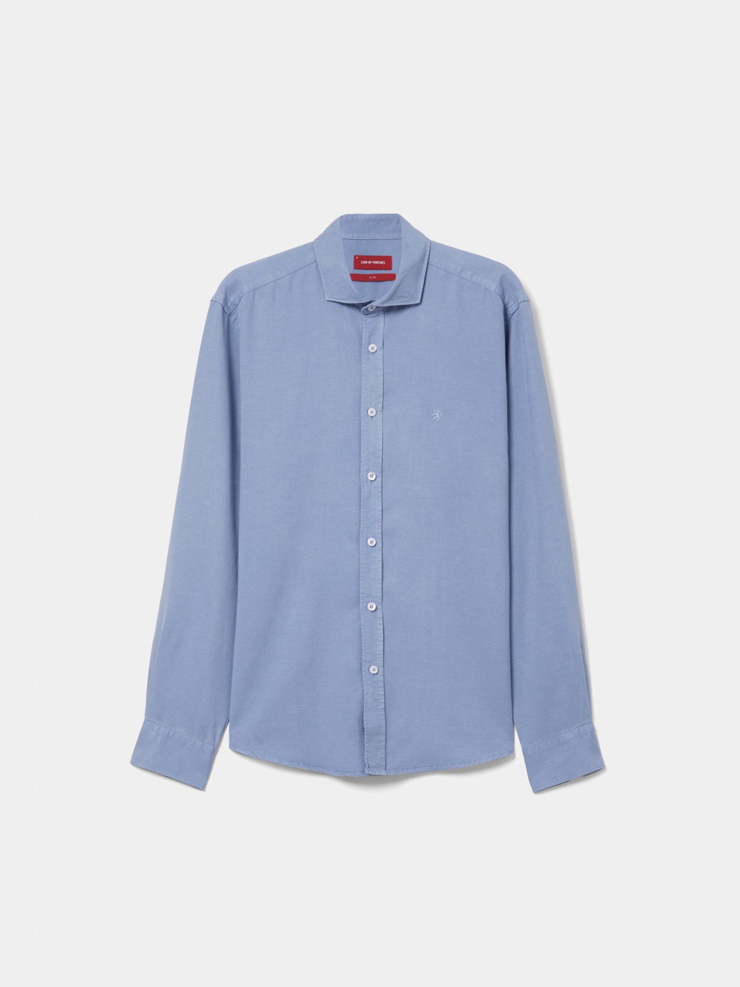 LION OF PORCHES - Camisa slim fit - Image 6