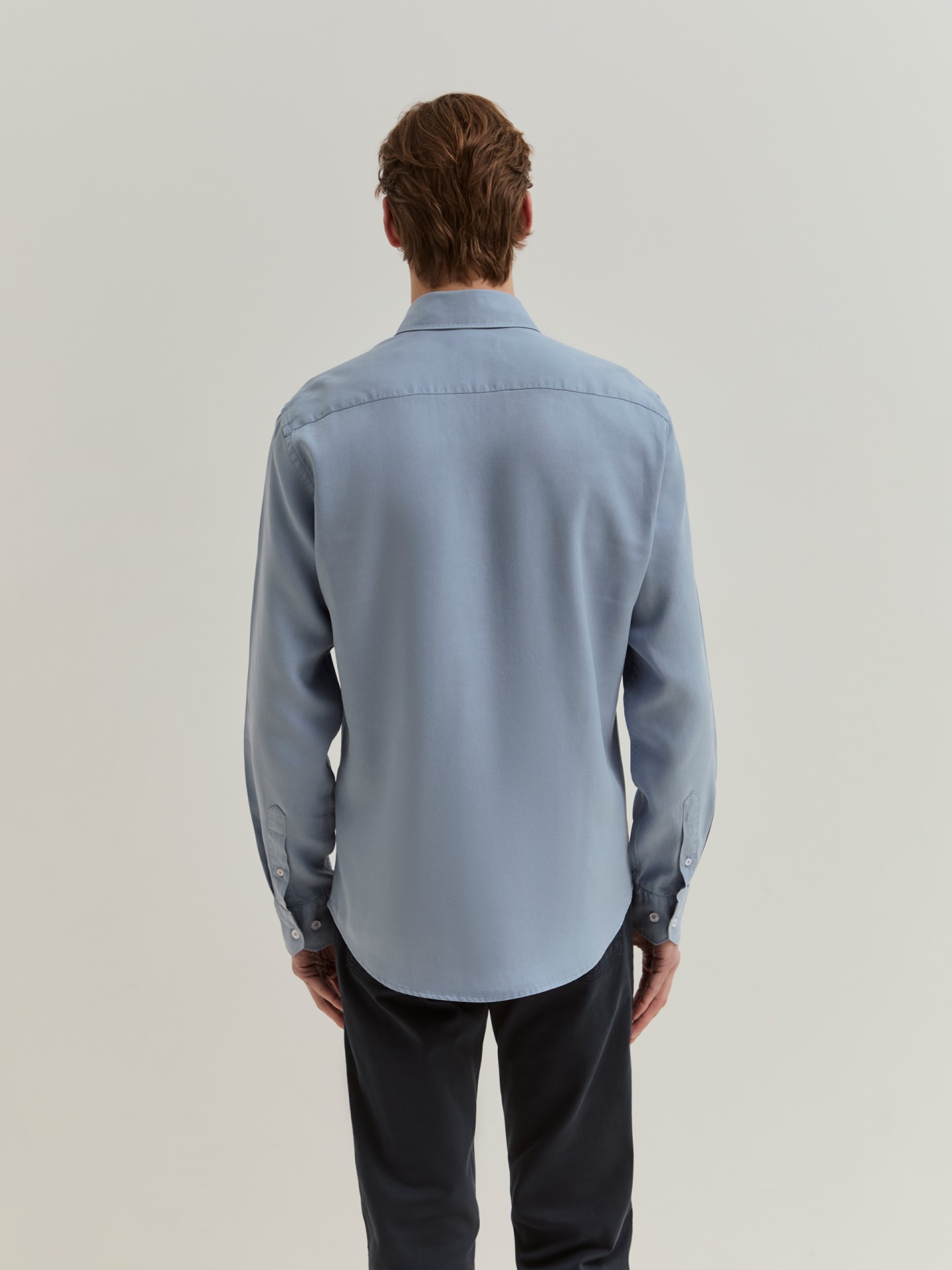 LION OF PORCHES - Camisa slim fit - Image 5