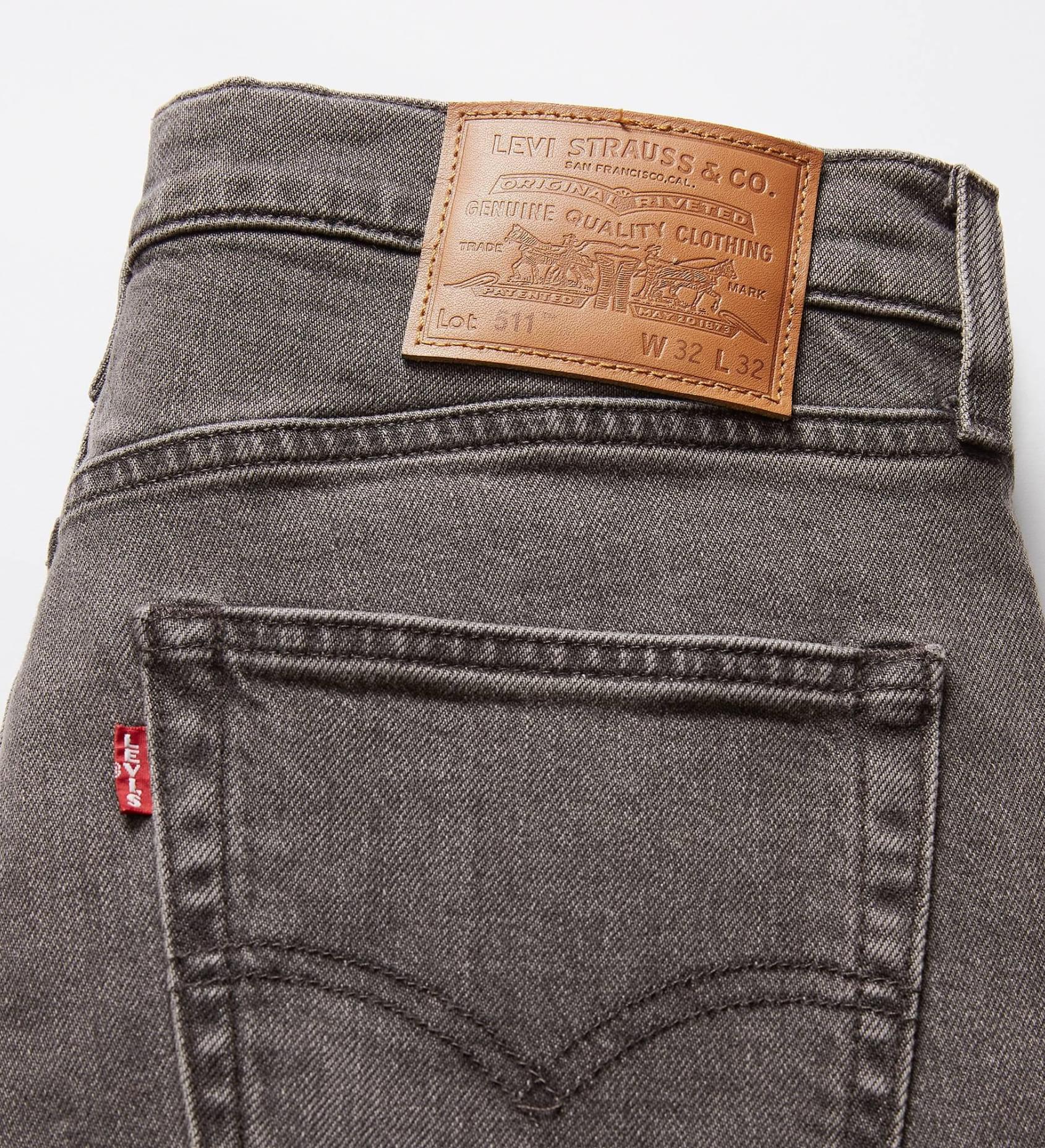 LEVIS® - 511™ Slim Soft Lightweight Jeans - Image 2