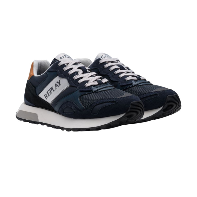 REPLAY - Sapatilha Bullet Union - Image 3