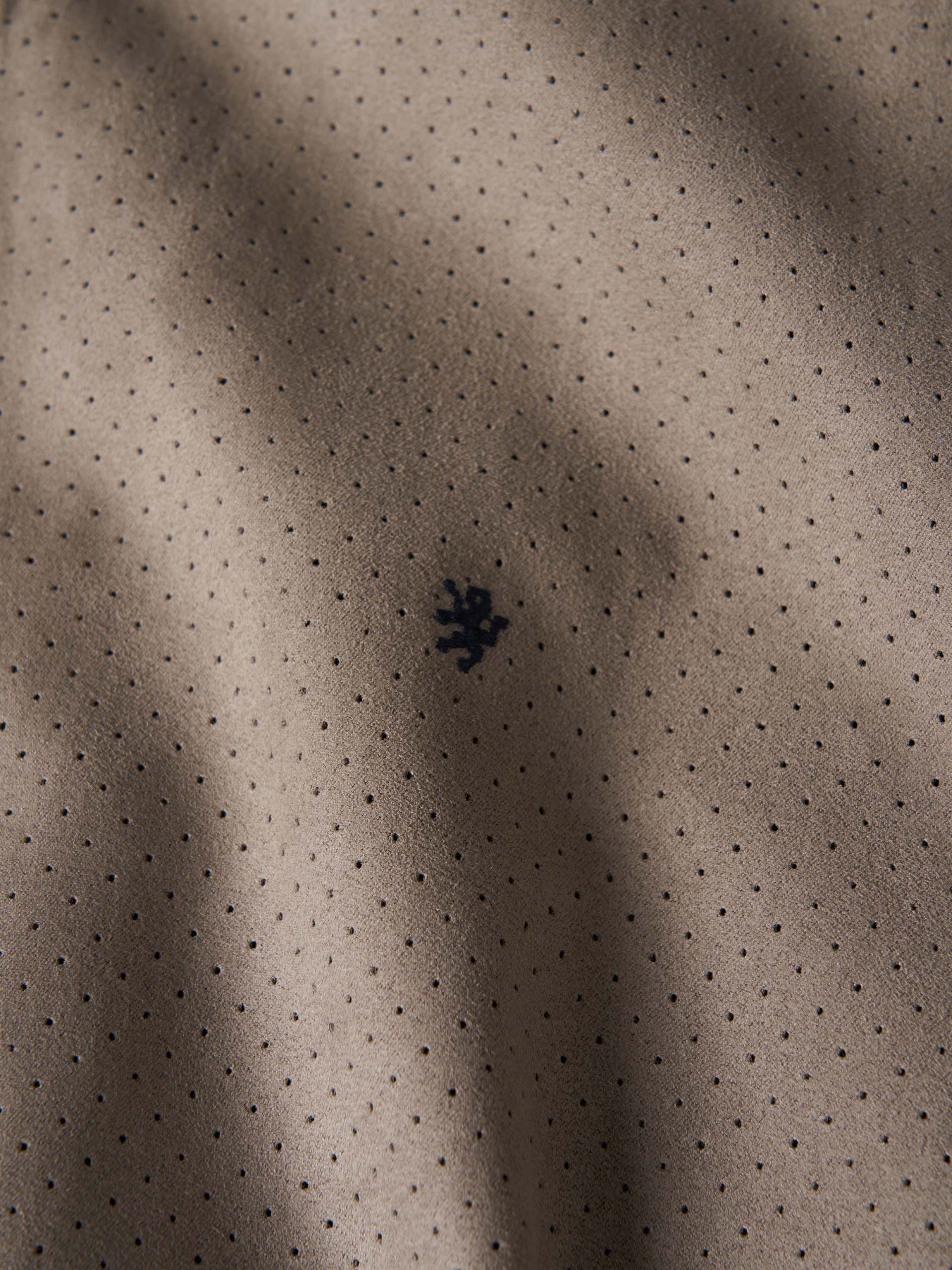 CASACO  LION OF PORCHES -  em malha de algodão - Image 3