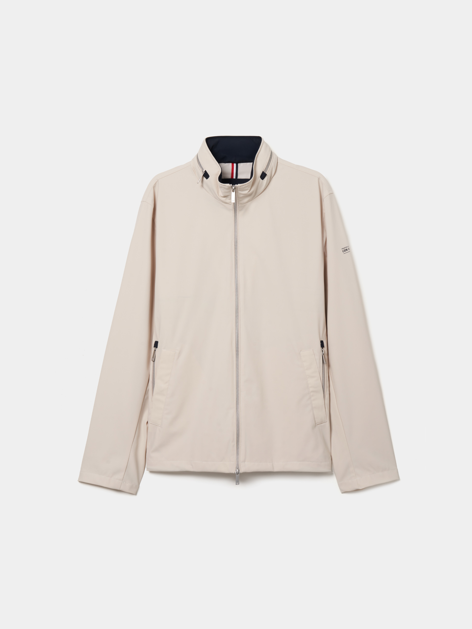 LION OF PORCHES - Blusão em tecido técnico - Image 11