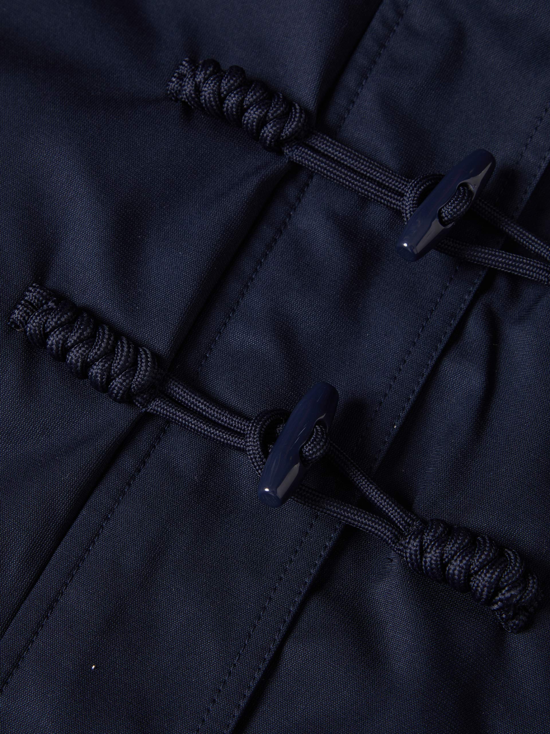 LIOIN OF PORCHES - Parka curta com capuz - Image 3