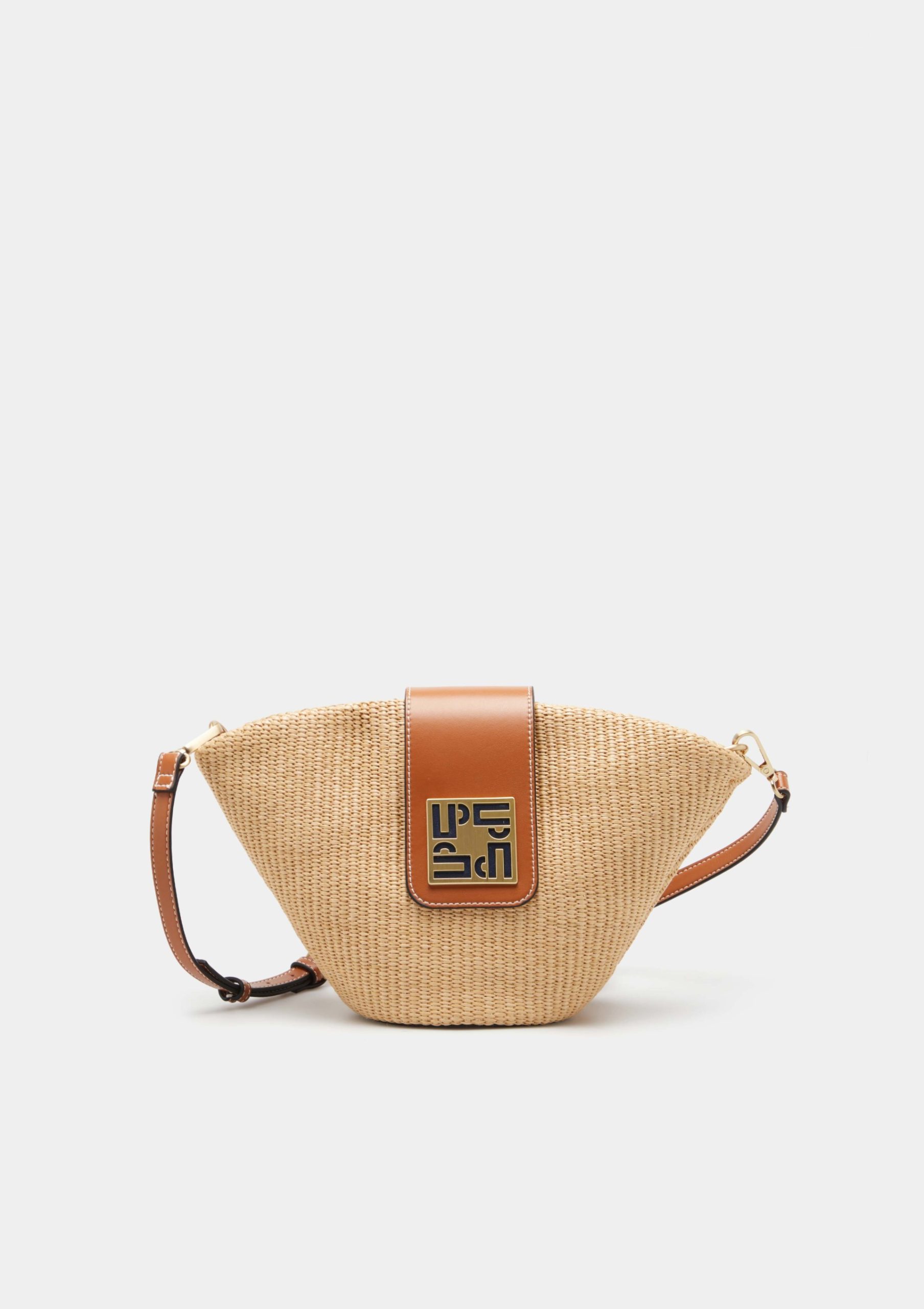 LION OF PORCHES - Mala de tiracolo