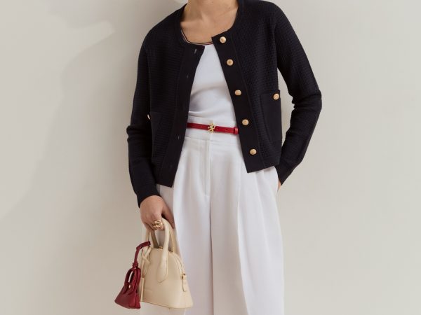 LION OF PORCHES - Casaco de malha