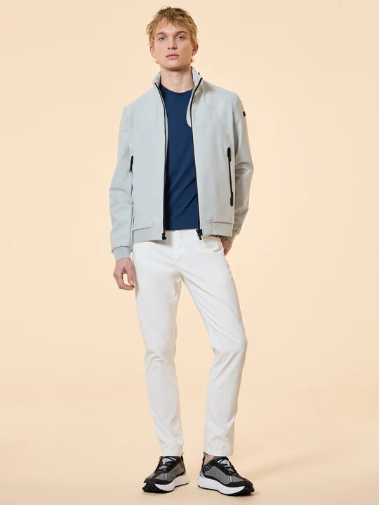 RRD - Blusão -Surflex Petrol Jkt - Image 2