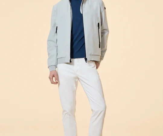 RRD - Blusão -Surflex Petrol Jkt