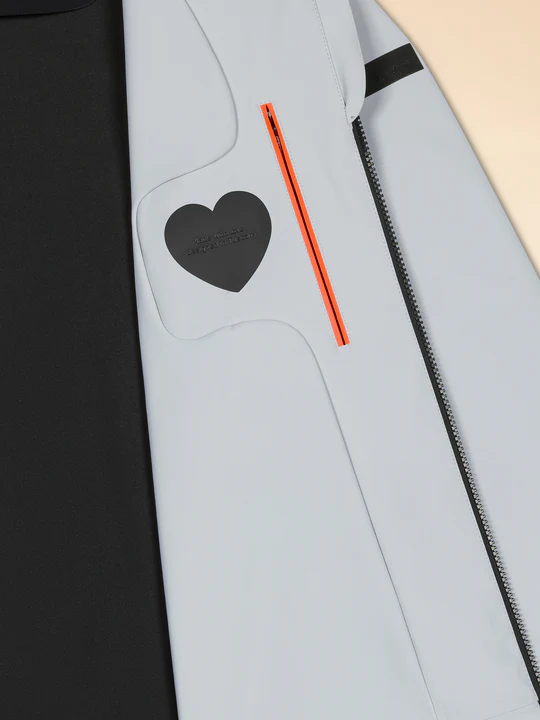 RRD - Blusão -Surflex Petrol Jkt - Image 4