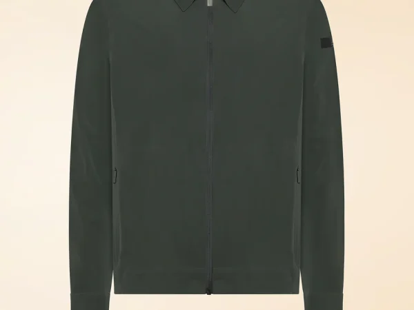 RRD - Blusão Wilson Light Denny Jkt