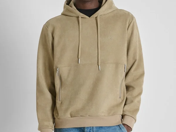 ANTONY MORATO - Sweat com capuz regular