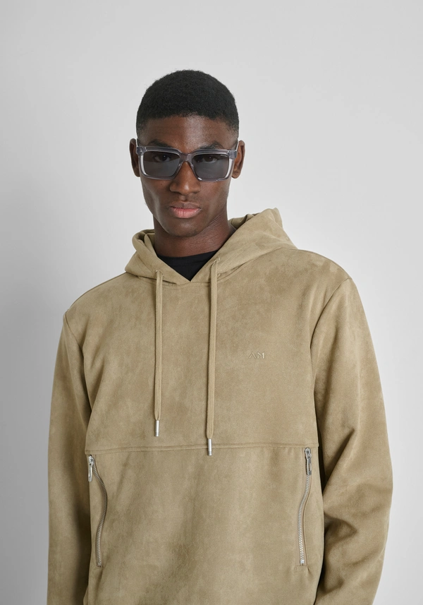 ANTONY MORATO - Sweat com capuz regular - Image 3