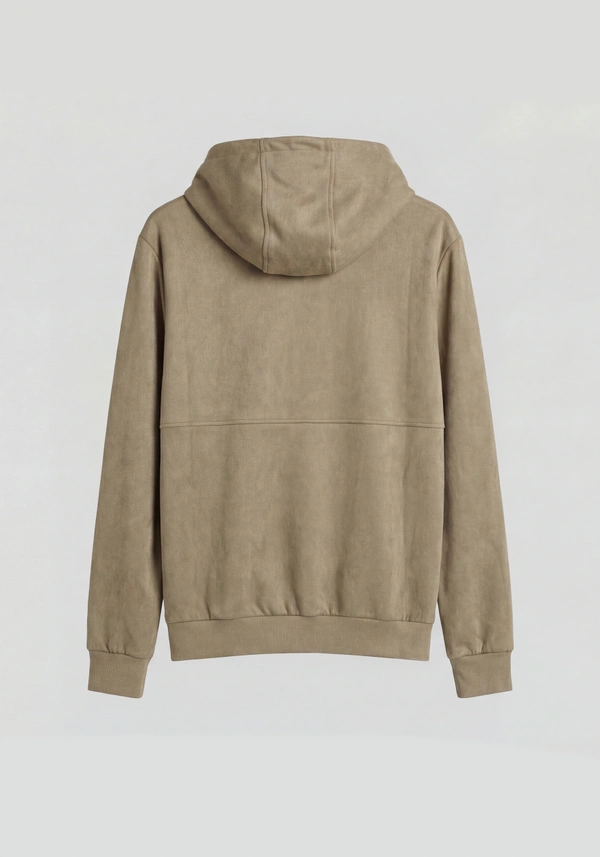 ANTONY MORATO - Sweat com capuz regular - Image 4