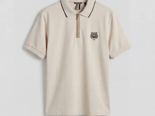 ANTONY MORATO -  Polo regular fit