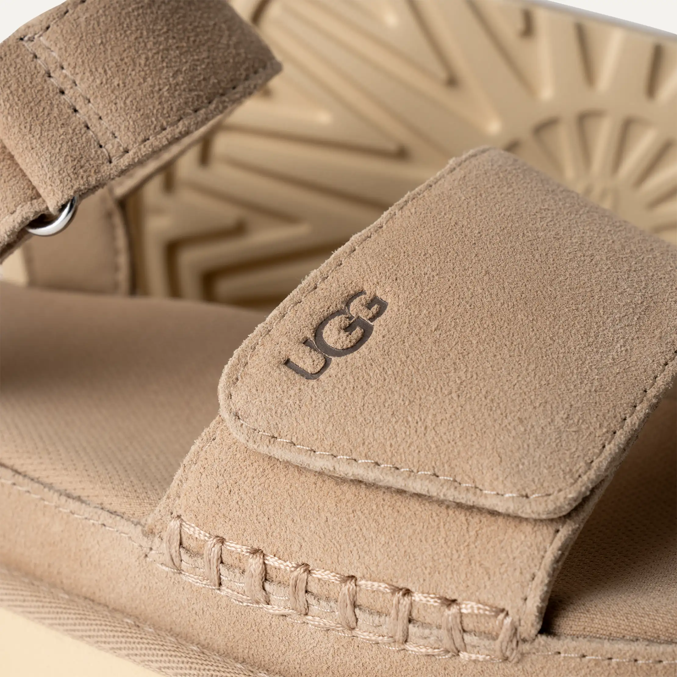UGG - Sandália - Goldenstar - Image 2
