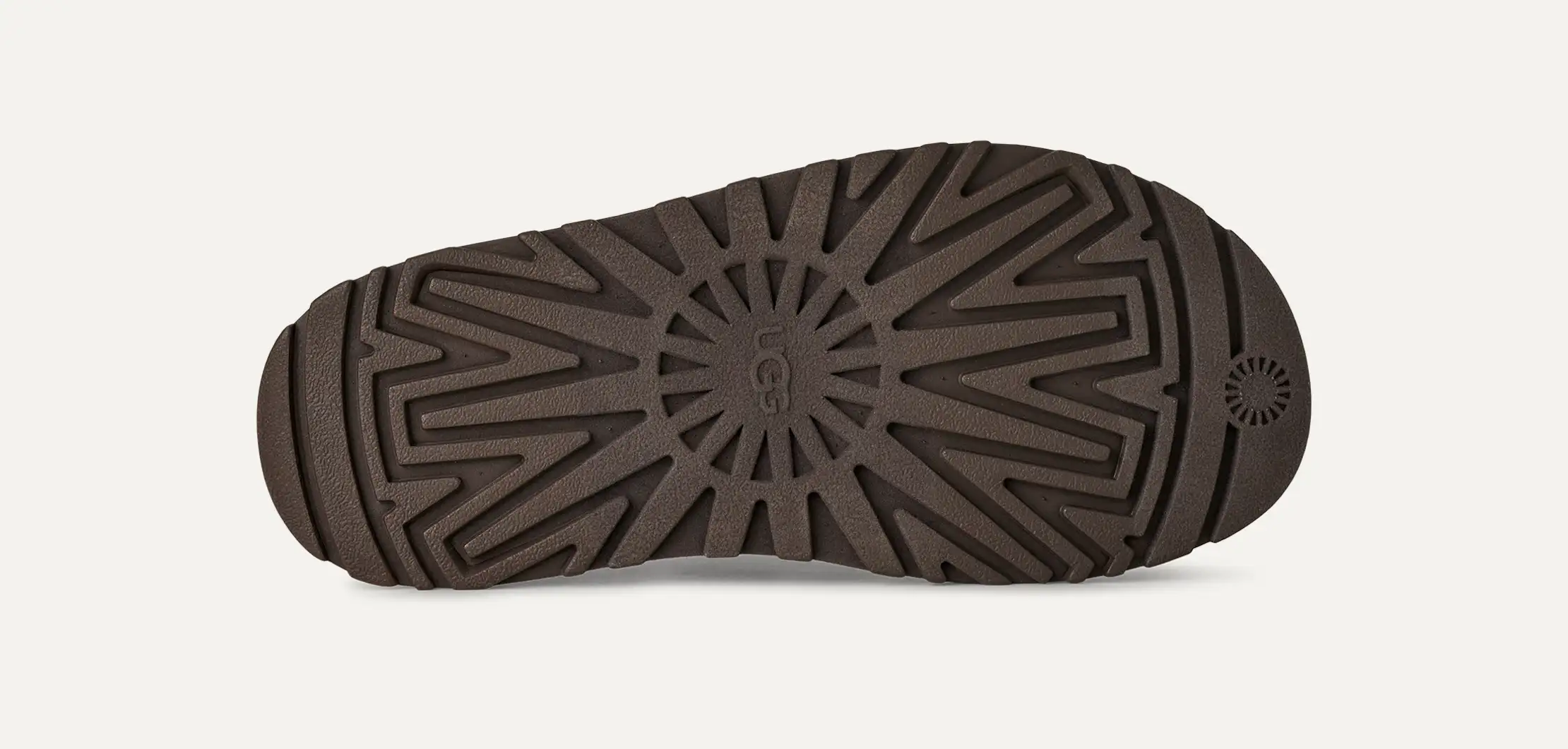 UGG - Sandália - GoldenGlow Embossed - Image 6