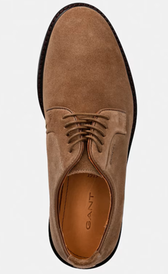 GANT - Sapato Camurça - Image 3