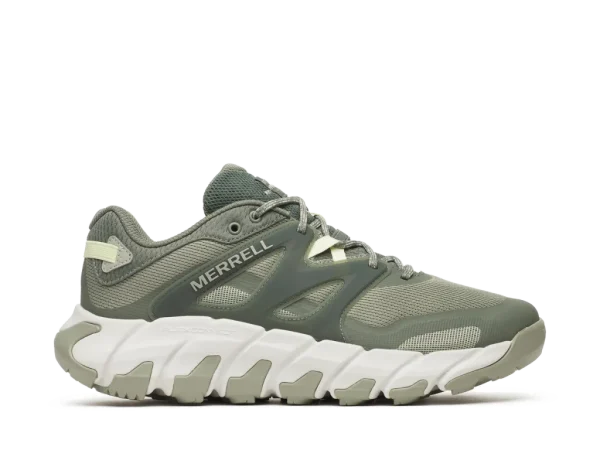 MERRELL - Sapatilha Maipo Explorer Aerosport Homem