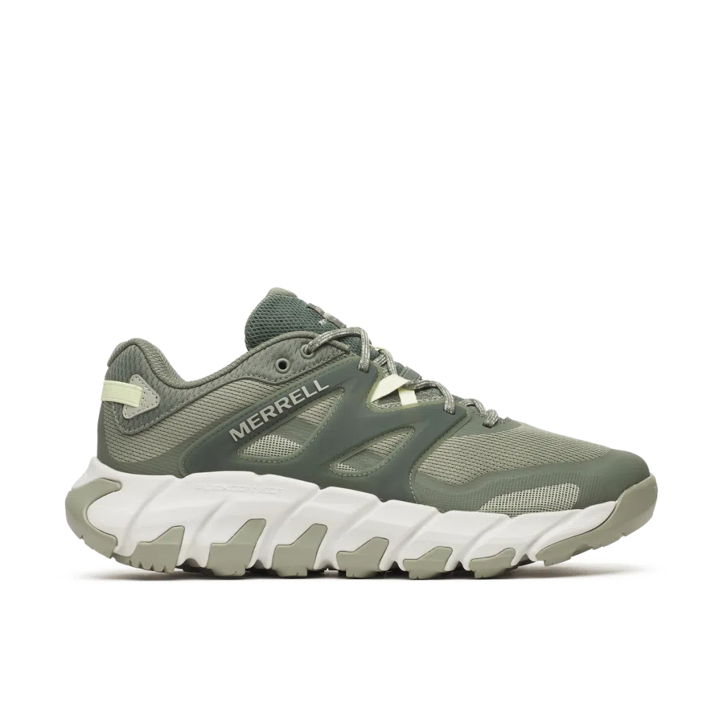 MERRELL - Sapatilha Maipo Explorer Aerosport Homem