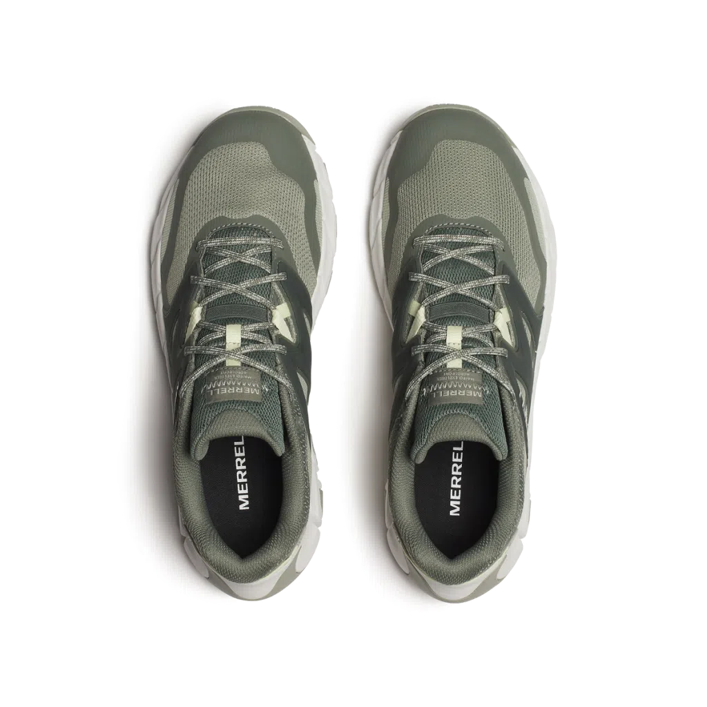 MERRELL - Sapatilha Maipo Explorer Aerosport Homem - Image 2