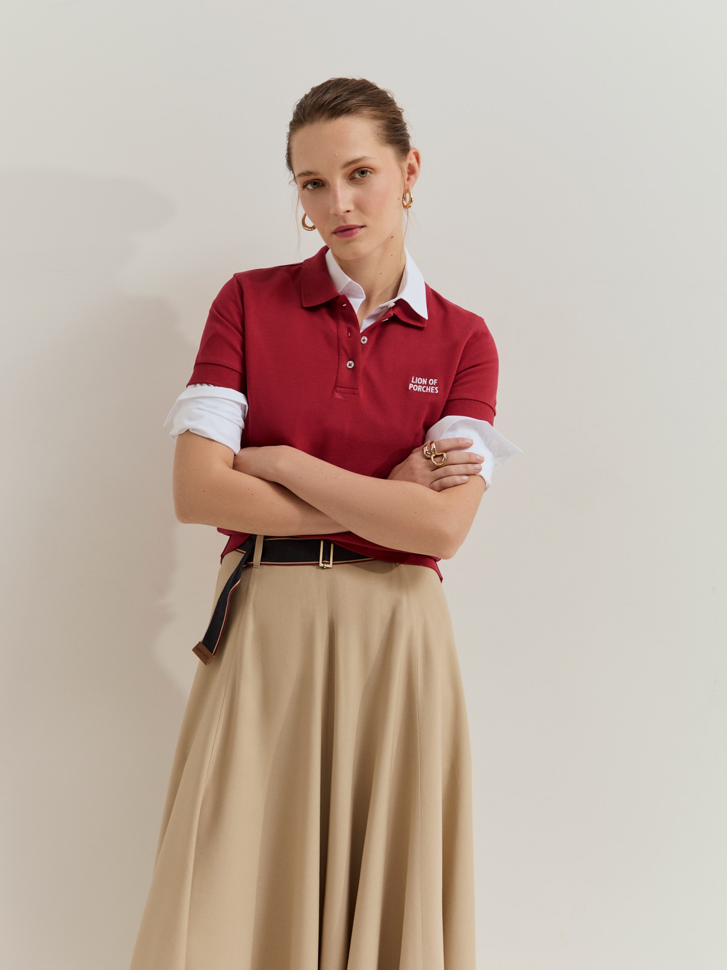 Lion of Porches - Image 2