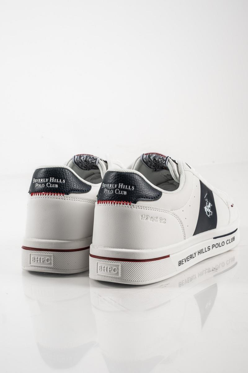 BEVERLY HILLS POLO CLUB – Sapatilha - Danieel Ortega Ltx - Image 2