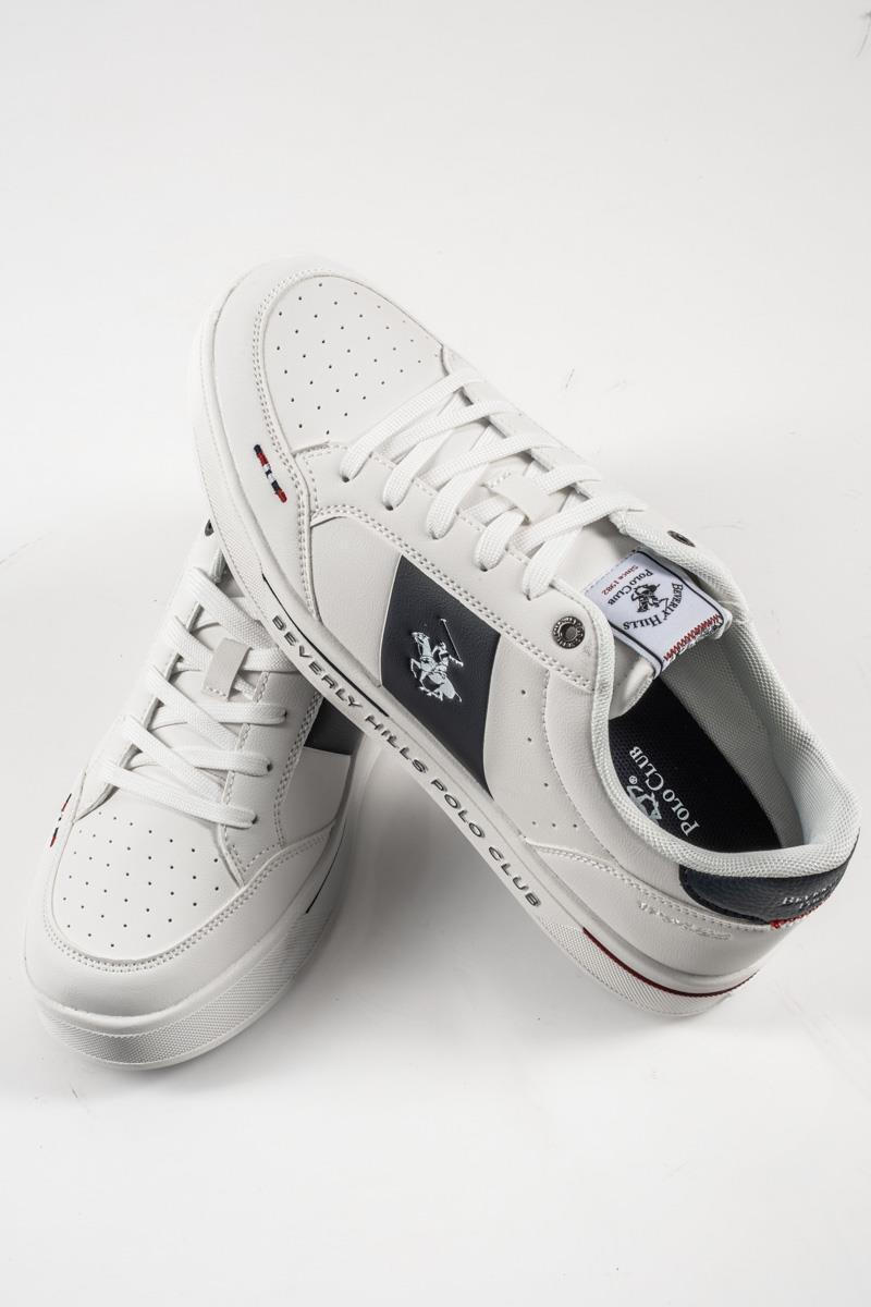 BEVERLY HILLS POLO CLUB – Sapatilha - Danieel Ortega Ltx - Image 3