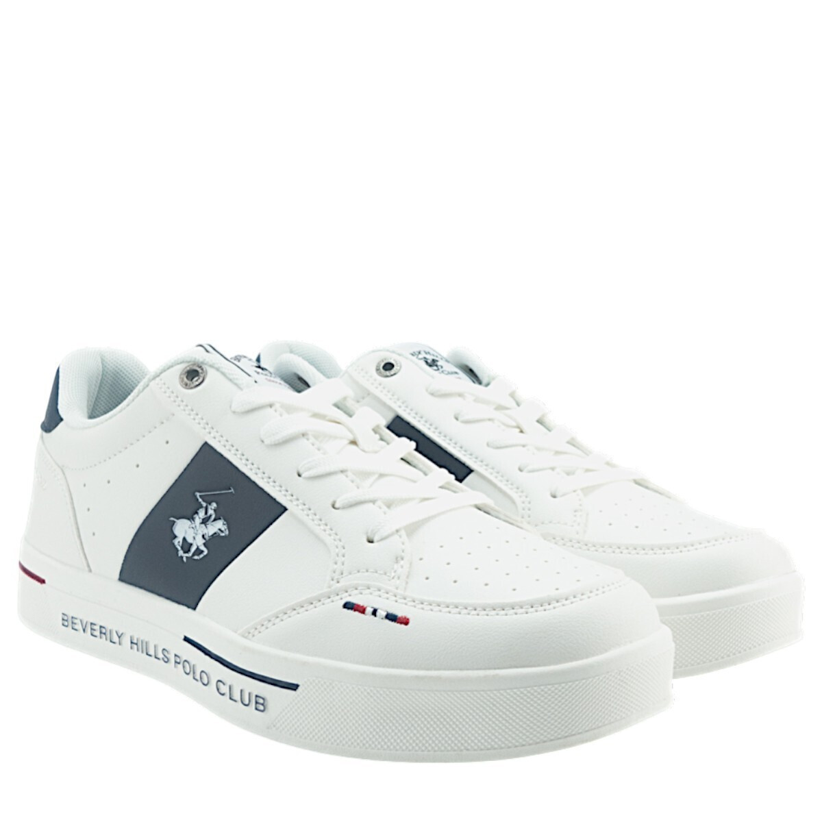 BEVERLY HILLS POLO CLUB – Sapatilha - Danieel Ortega Ltx - Image 5