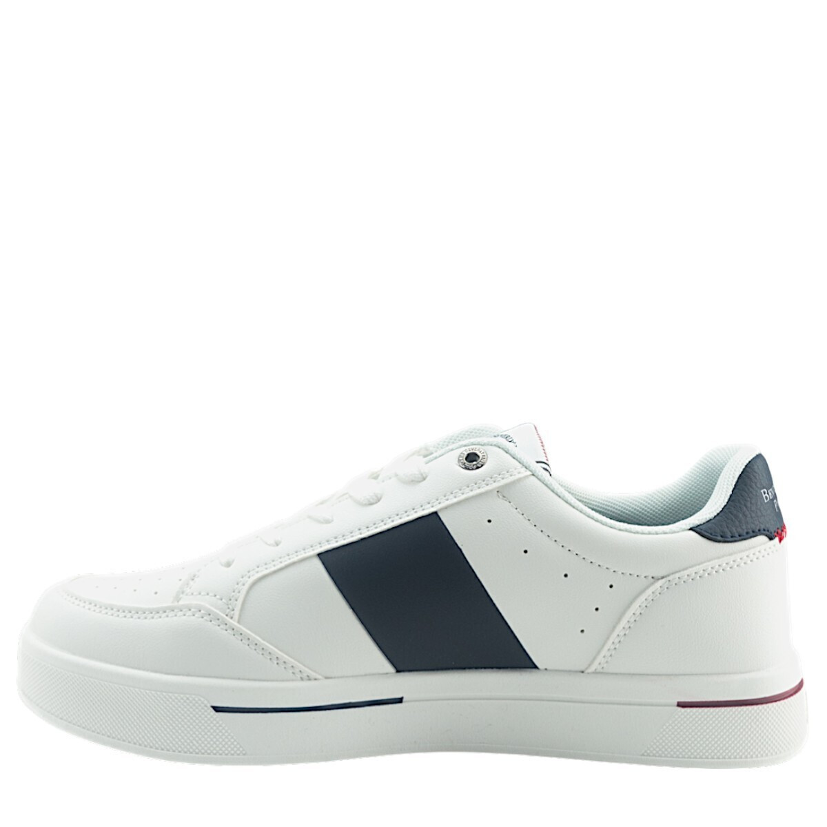 BEVERLY HILLS POLO CLUB – Sapatilha - Danieel Ortega Ltx - Image 6