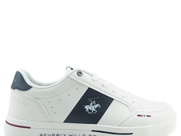 BEVERLY HILLS POLO CLUB – Sapatilha - Danieel Ortega Ltx