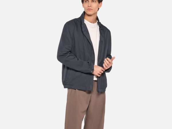 GEOX - Blusão meia estação