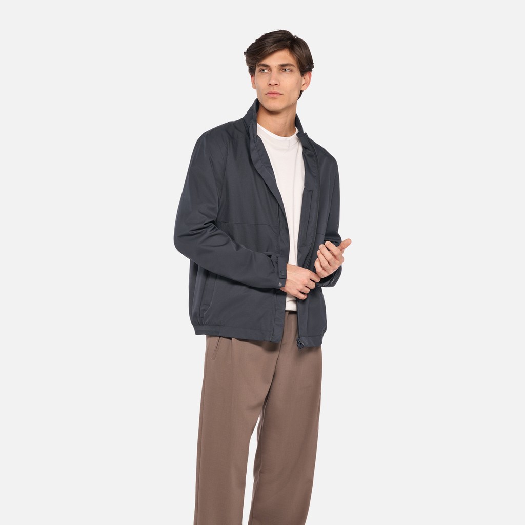 GEOX - Blusão meia estação