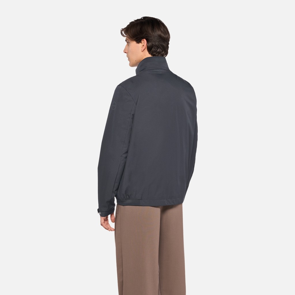 GEOX - Blusão meia estação - Image 4