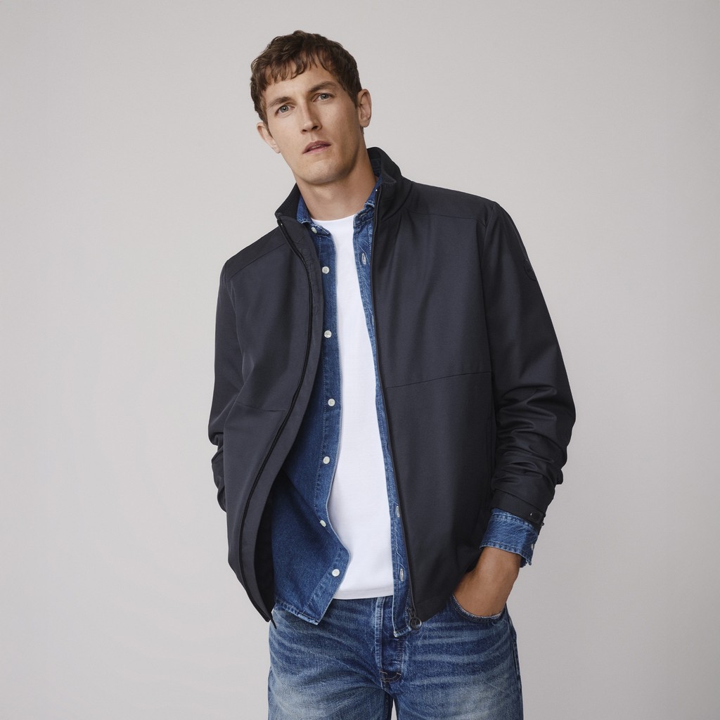 GEOX - Blusão meia estação - Image 2