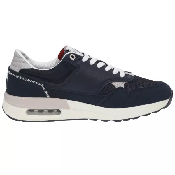 BEVERLY HILLS POLO CLUB - Sapatilha - Team Mix