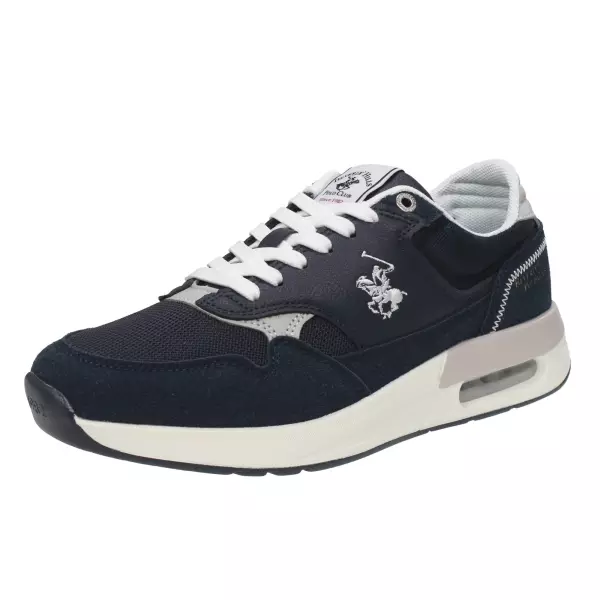 BEVERLY HILLS POLO CLUB - Sapatilha - Team Mix - Image 3