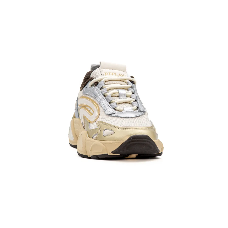 REPLAY - Sapatilha -Destiny 2.0 Wtay - Image 4