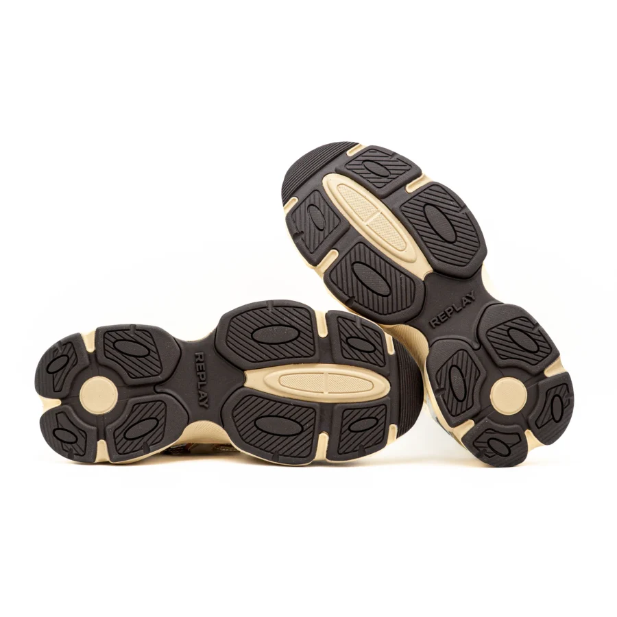 REPLAY - Sapatilha -Destiny 2.0 Wtay - Image 5