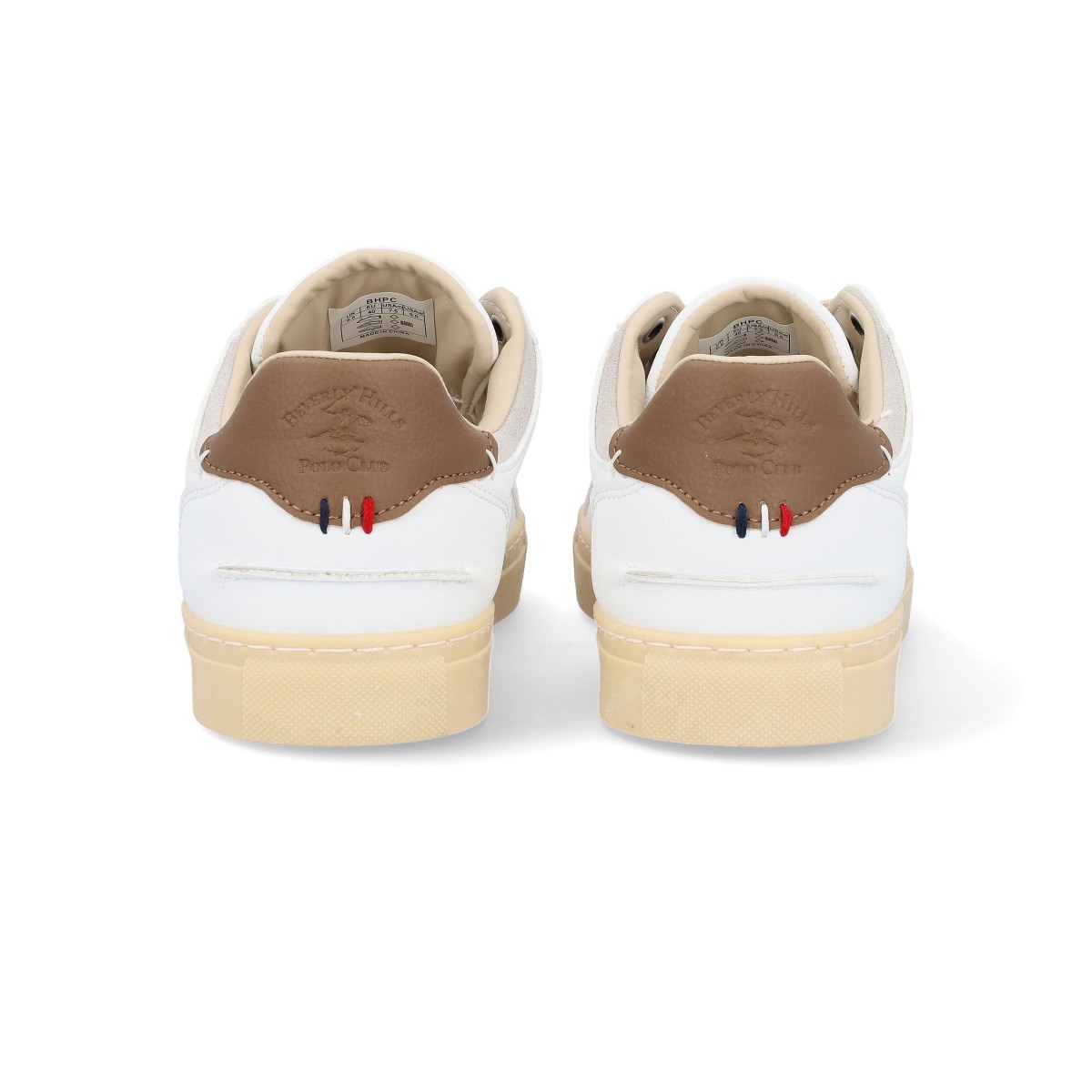 BEVERLY HILLS POLO CLUB – Sapatilha - Challenge Ltx - Image 3