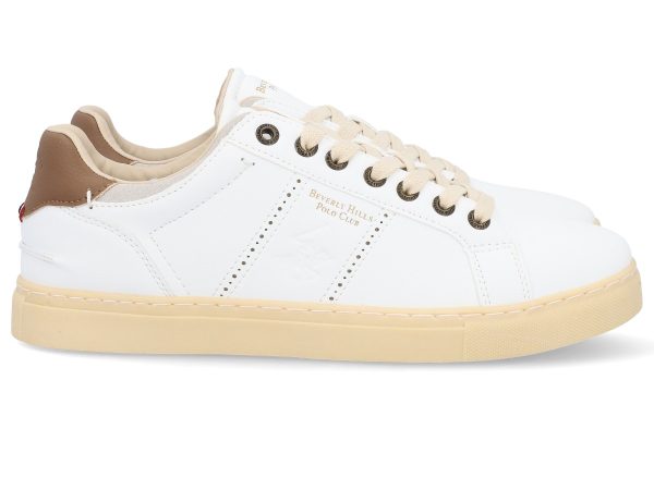 BEVERLY HILLS POLO CLUB – Sapatilha - Challenge Ltx