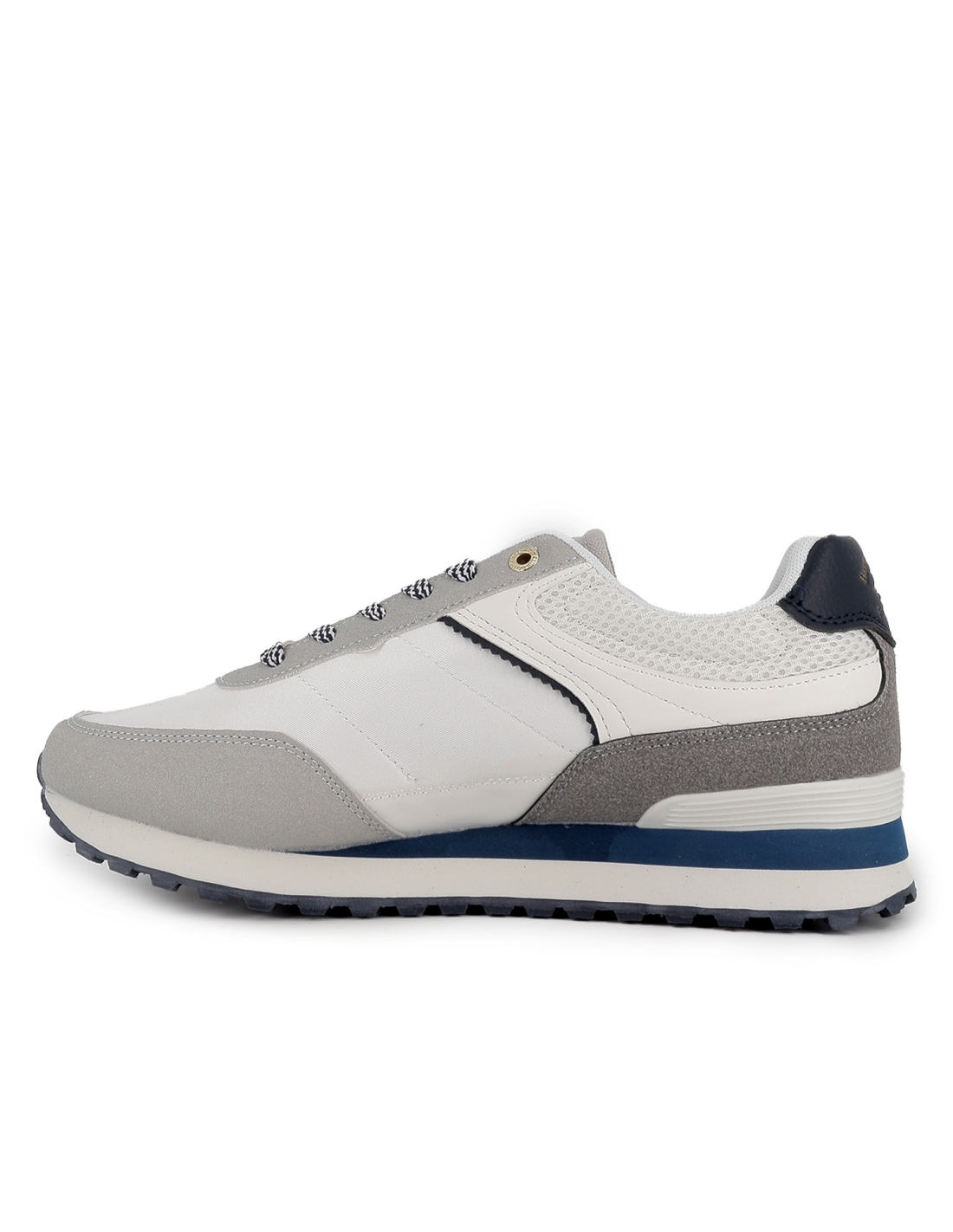 BEVERLY HILLS POLO CLUB – Sapatilha -  Team Mix - Image 3