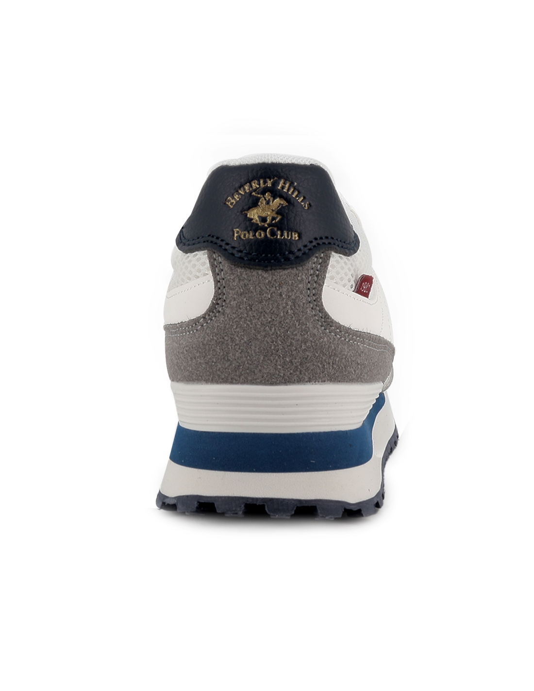 BEVERLY HILLS POLO CLUB – Sapatilha -  Team Mix - Image 4