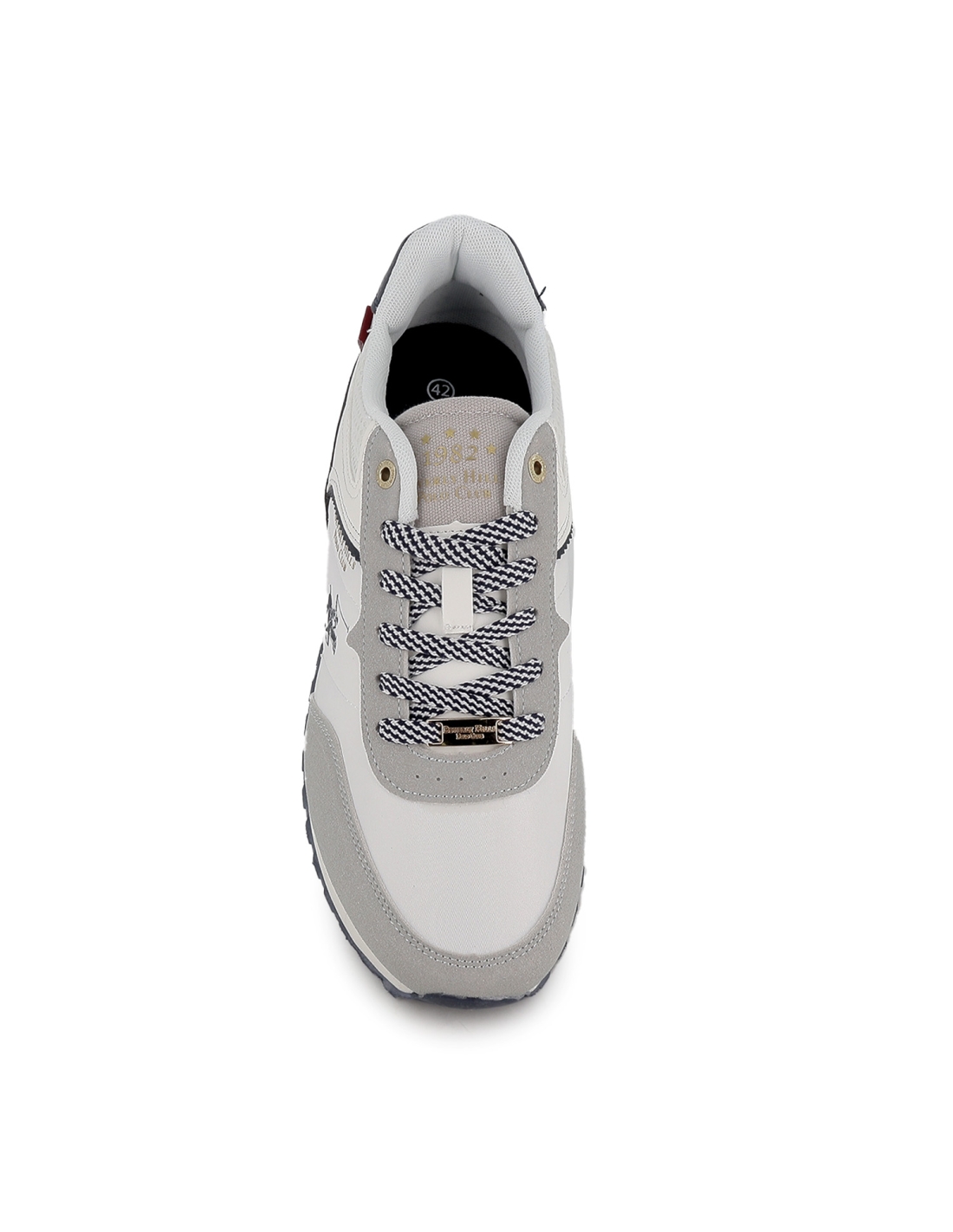 BEVERLY HILLS POLO CLUB – Sapatilha -  Team Mix - Image 5