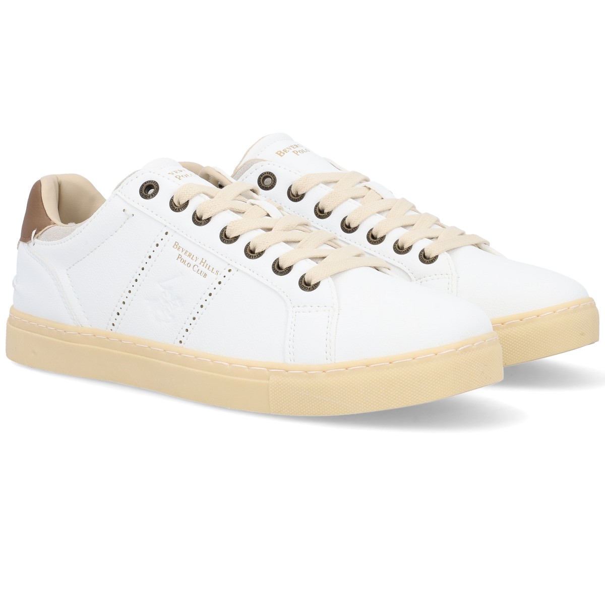 BEVERLY HILLS POLO CLUB – Sapatilha - Challenge Ltx - Image 4