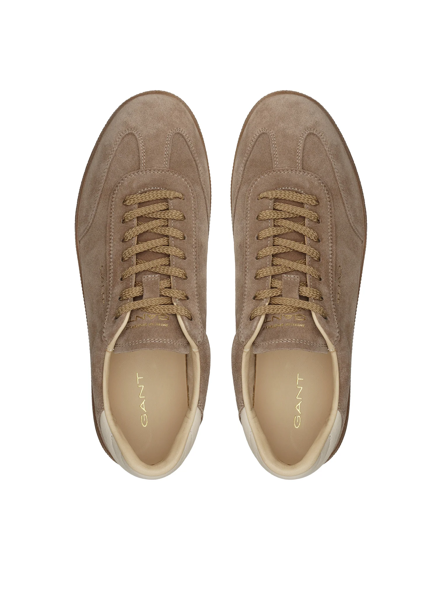 GANT - Sapatilha - Cuzmo - Image 3