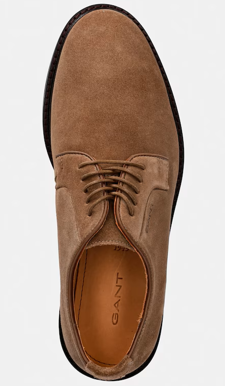 GANT - Sapato - Camurça - Image 3