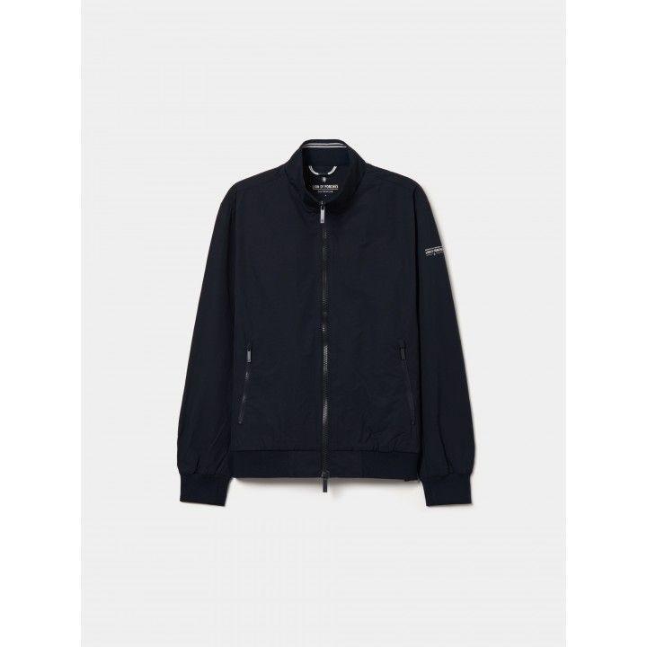 LION OF PORCHES - Blusão com bolsos