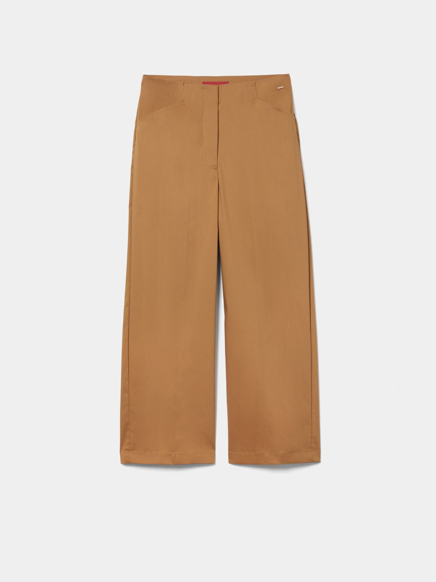 LION OF PORCHES - Calças pantalona