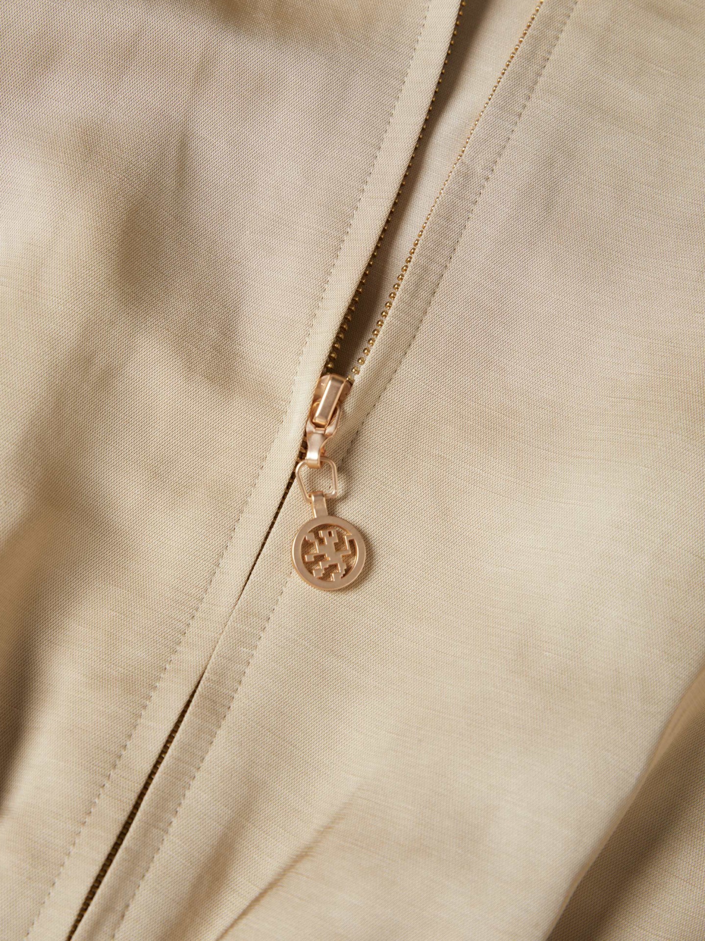 LION OF PORCHES - Casaco curto de manga curta - Image 2